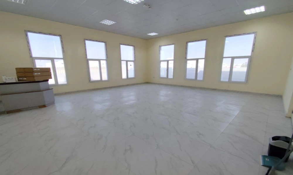 WIDE SPACE PLASTIC FACTORY IN INDUSTRIAL | SALE - Image 10