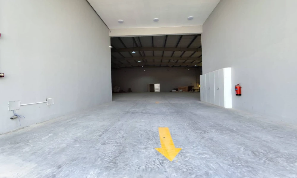 WIDE SPACE PLASTIC FACTORY IN INDUSTRIAL | SALE - Image 5