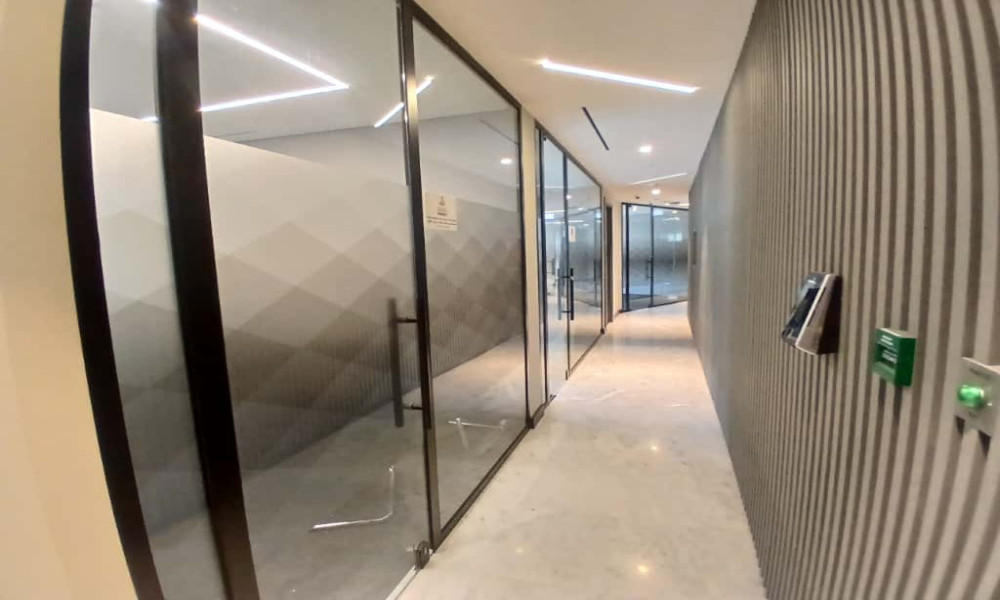 WORK WITH A VIEW | MARINA FRONT OFFICE SPACE FOR RENT small 1