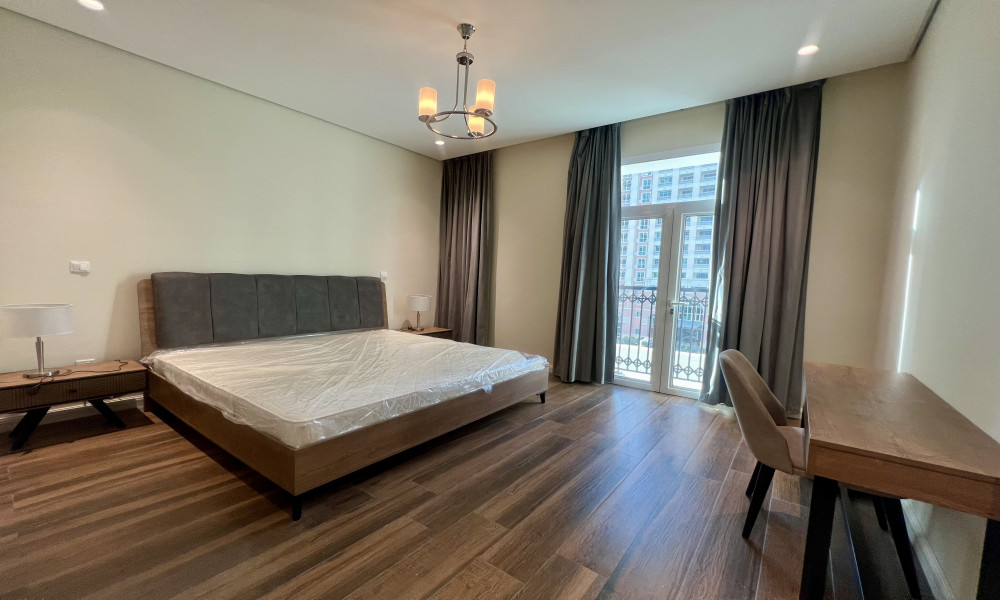 YOUR DREAM 1BHK AWAITS IN FLORESTA GARDENS | SALE | FF small 3