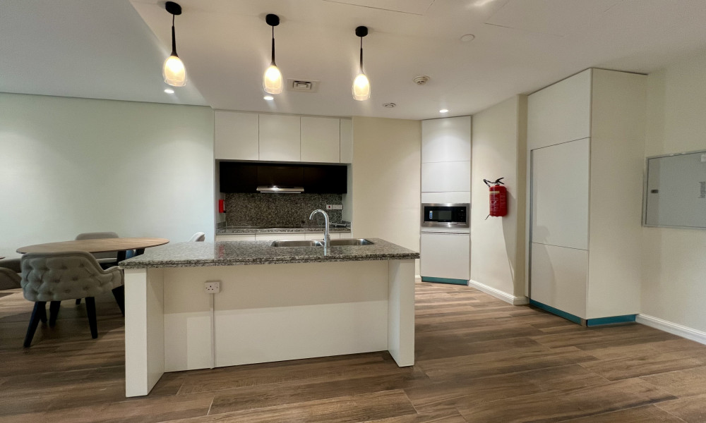 YOUR DREAM 1BHK AWAITS IN FLORESTA GARDENS | SALE | FF - Image 4