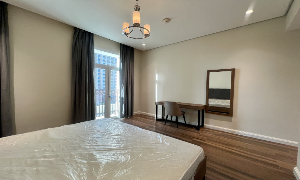 YOUR DREAM 1BHK AWAITS IN FLORESTA GARDENS | SALE | FF - Image 5