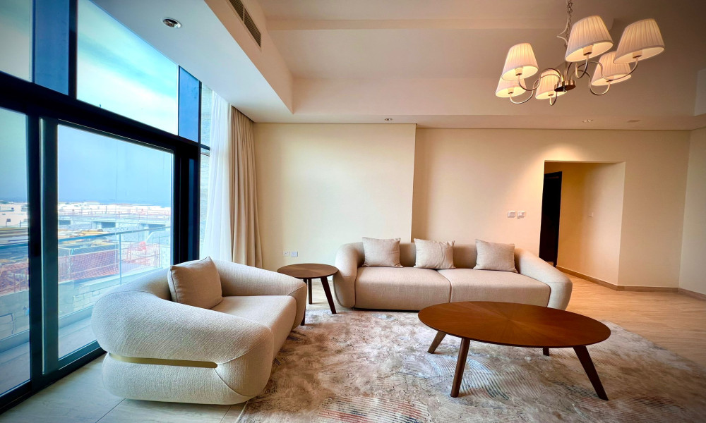 YOUR DREAM 2 BHK FOR RENT IN GIARDINO | FF