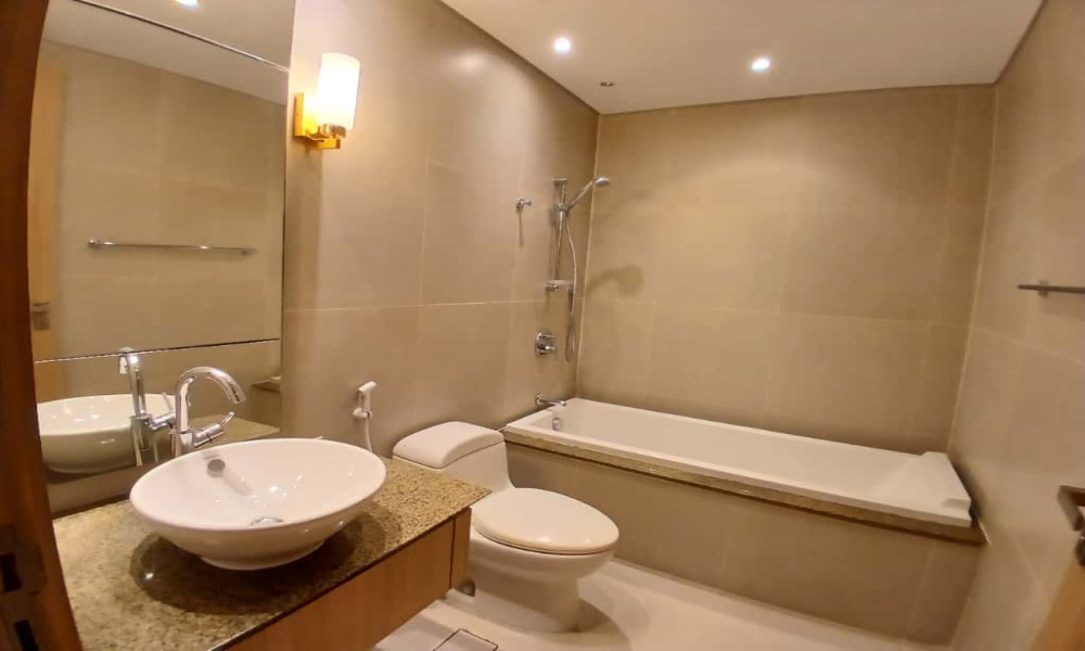 YOUR DREAM HOME 2 BHK TOWNHOUSE FOR RENT | FF | PEARL small 1
