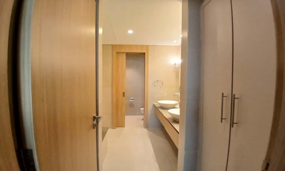 YOUR DREAM HOME 2 BHK TOWNHOUSE FOR RENT | FF | PEARL small 3