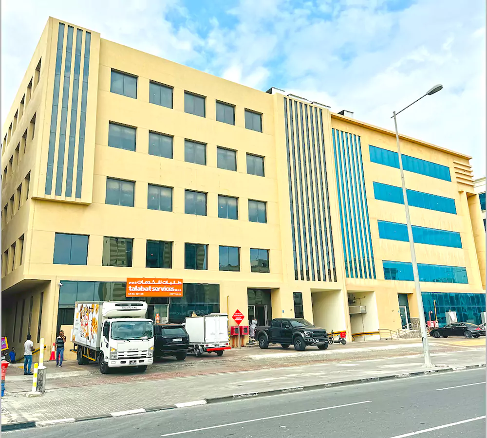 services